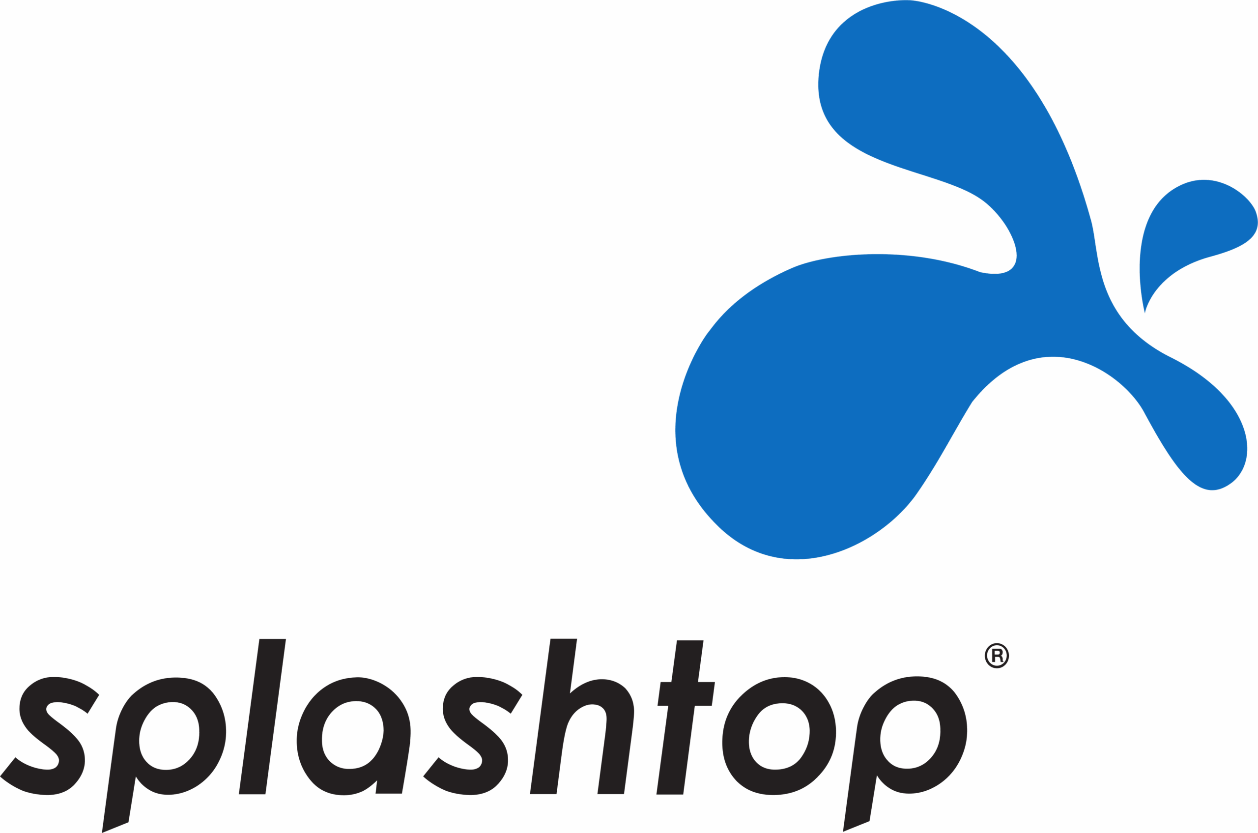 Splashtop Image