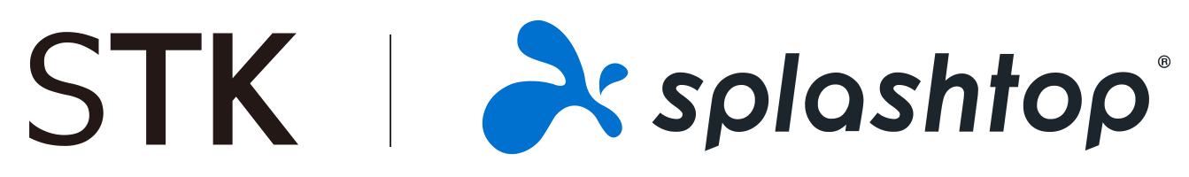 Splashtop 한국 총판사, STK
